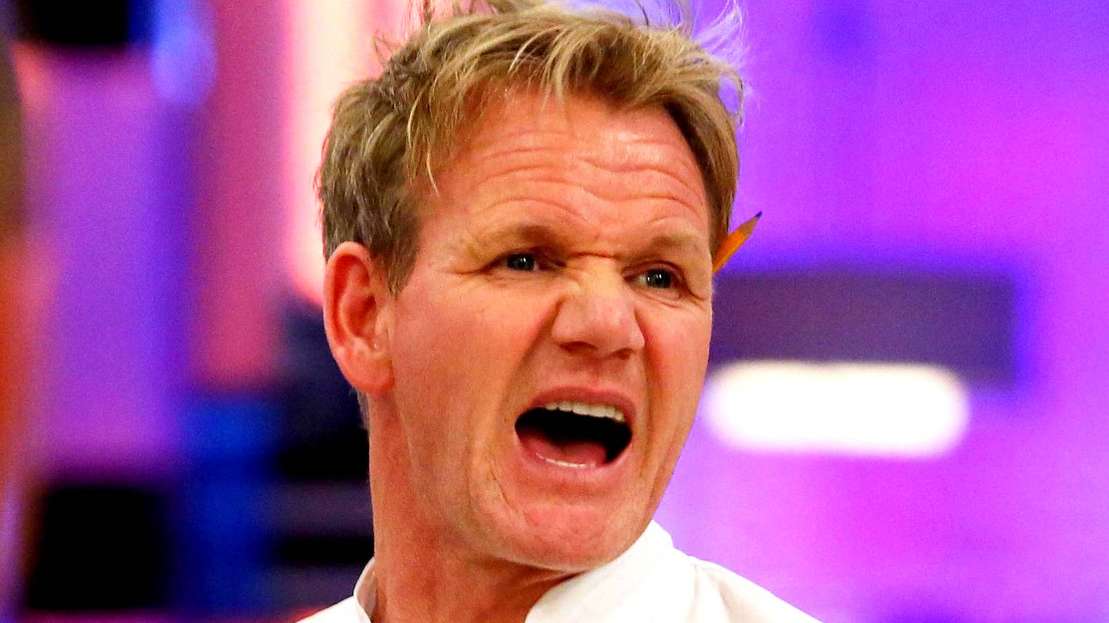 Gordon Ramsay's Kitchen Nightmares Finally Returning To Fox After A Decade