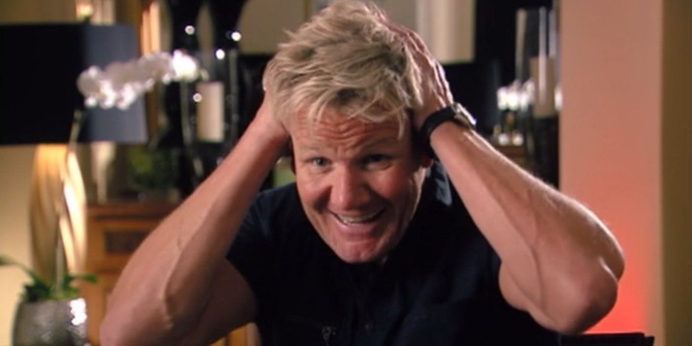 Kitchen Nightmares: 8 Fakest Things About The Show, According To Cast ...