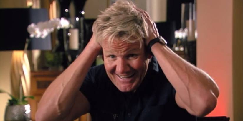 10 Worst Episodes Of Kitchen Nightmares