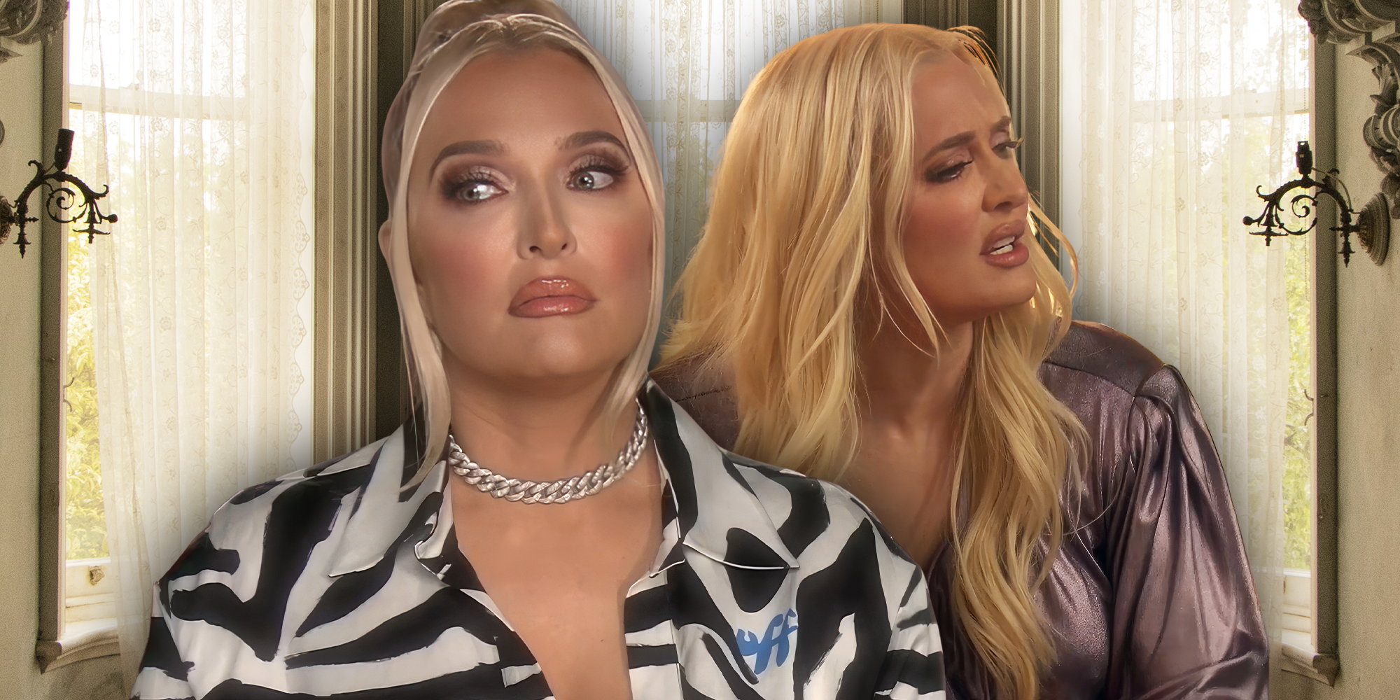 Erika Jayne RHOBH