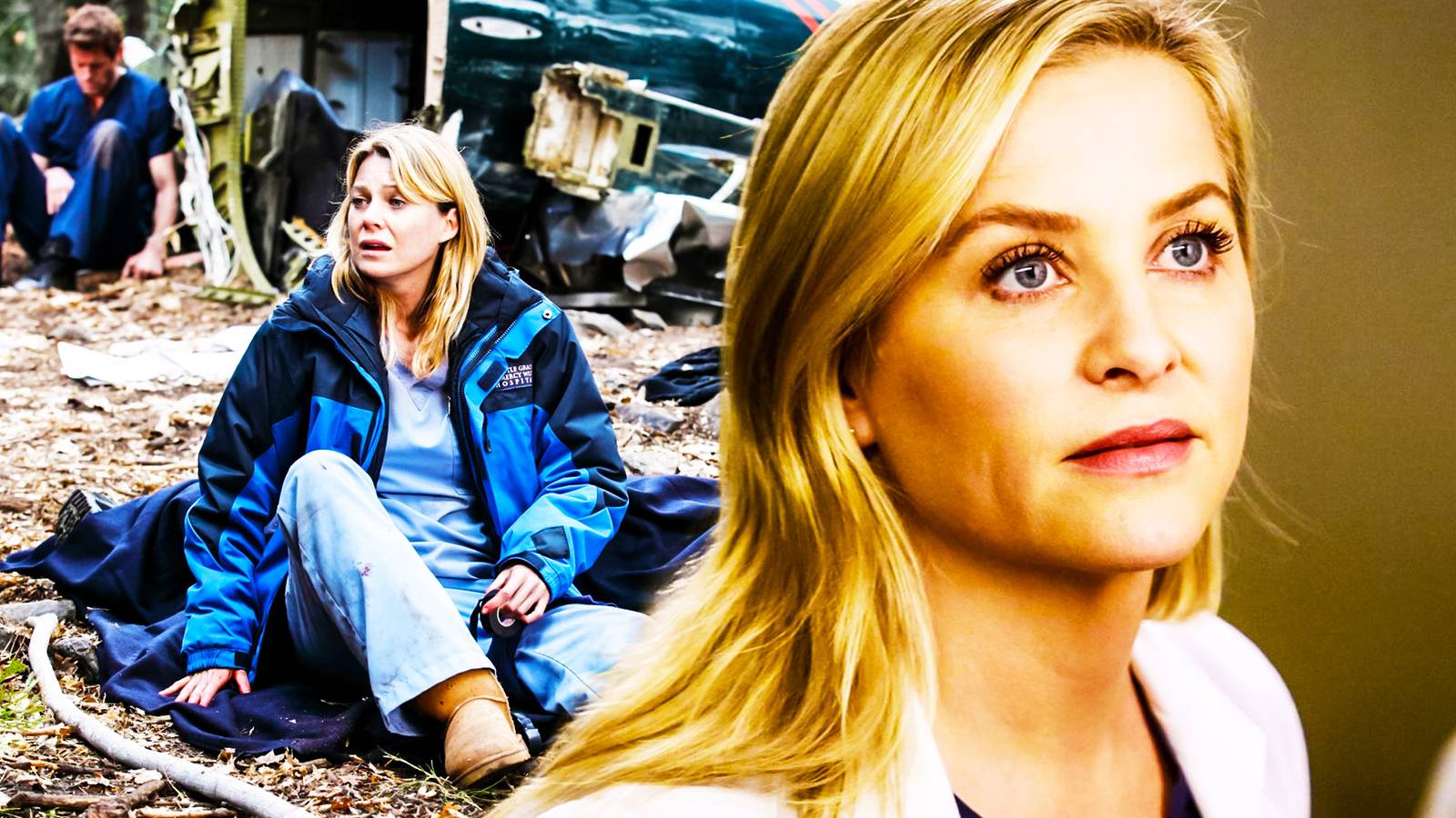 Did Arizona Die In Grey’s Anatomy? Jessica Capshaw’s Exit Explained