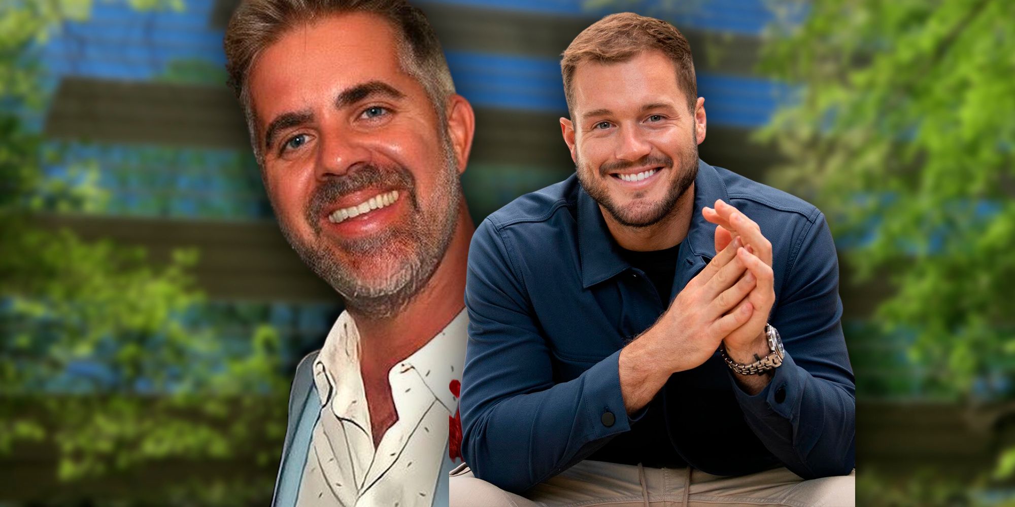 Bachelor Colton Underwood Marries Jordan C. Brown In 3-Day Wedding 