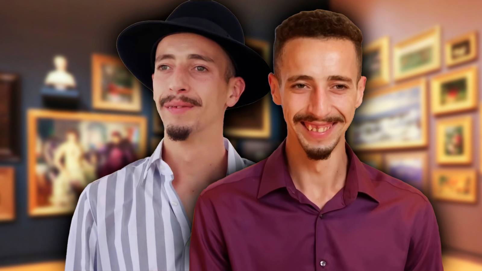 What Happened To Oussama Berber After 90 Day Fiancé: The Other Way ...