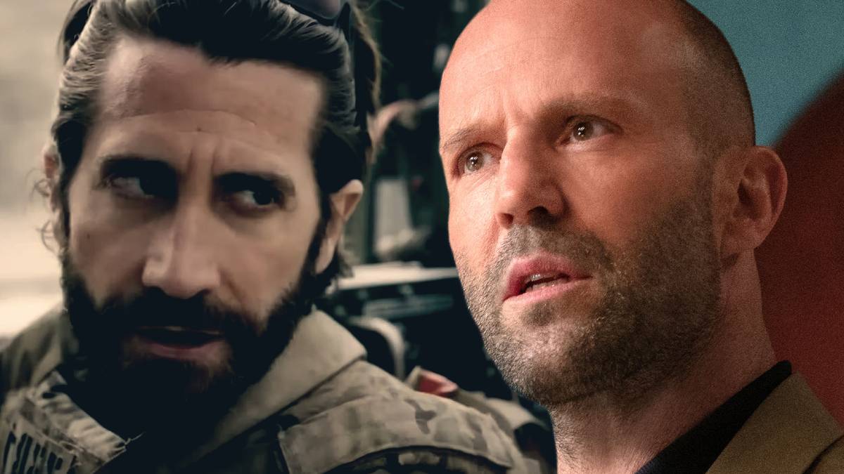 Why Guy Ritchie's 2023 Movies Both Bombed At The Box Office