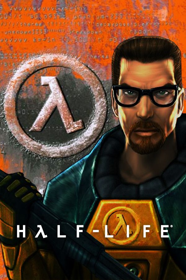 Watch: Half-Life 1 Inside Alyx Is An Amazing Fusion Of Gaming History