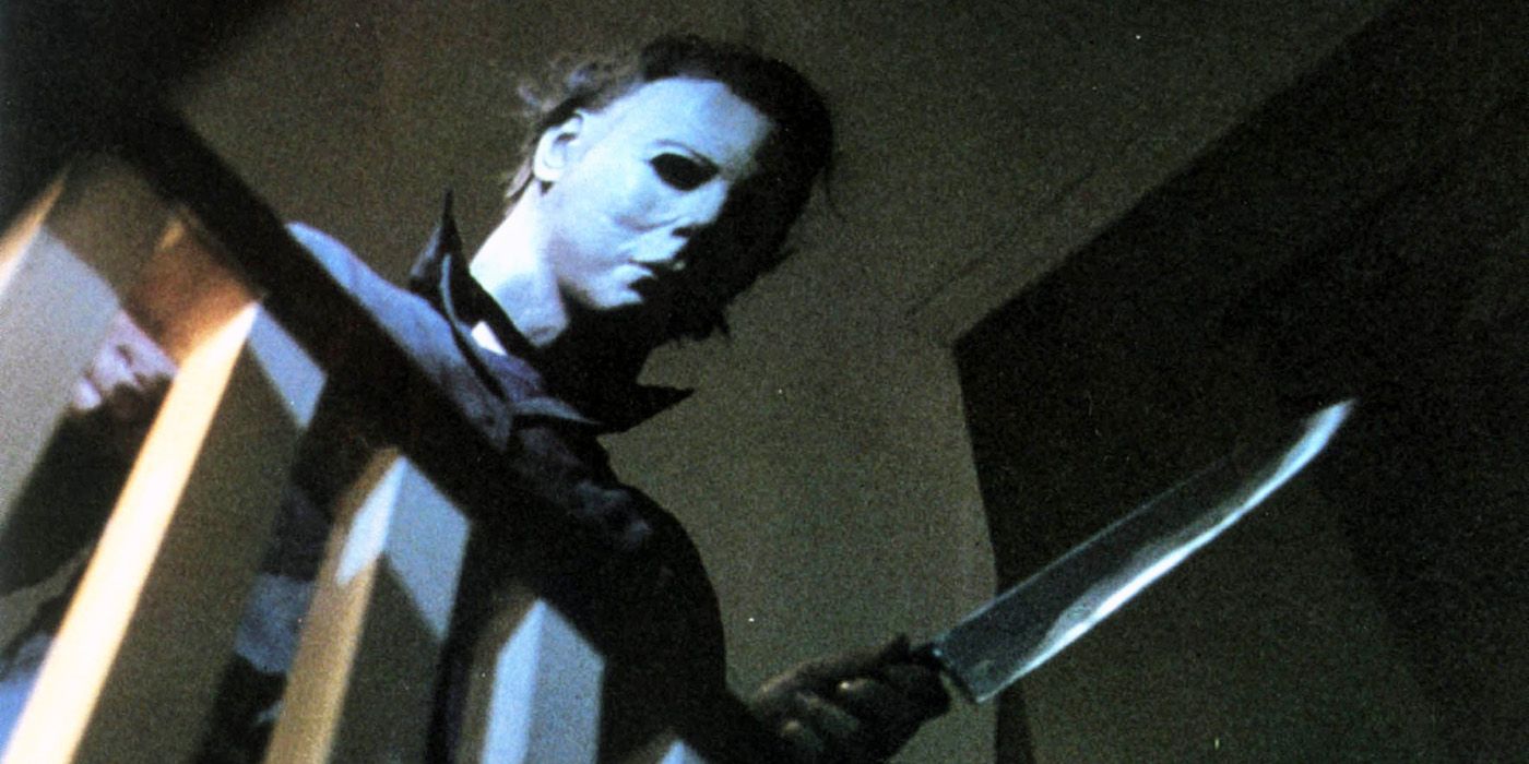 Why Does Michael Myers Want To Kill Laurie? Halloween Killer Motives & Theories