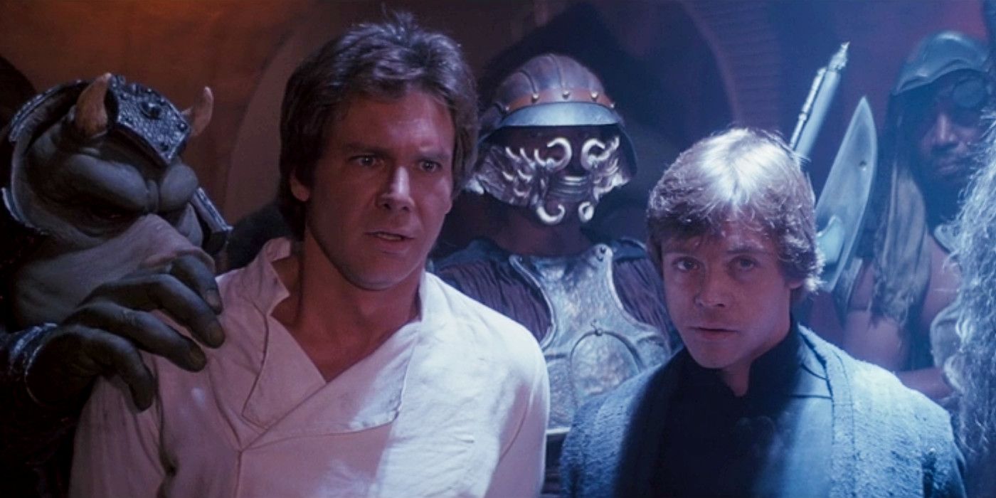 10 Crucial Things About Luke Skywalker You Missed If You Only Watched Star Wars Movies & Shows