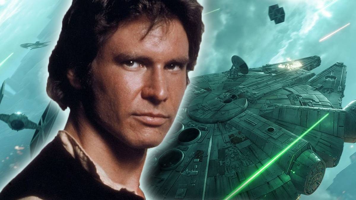 All 7 Secret Upgrades Han Solo Made To The Millennium Falcon