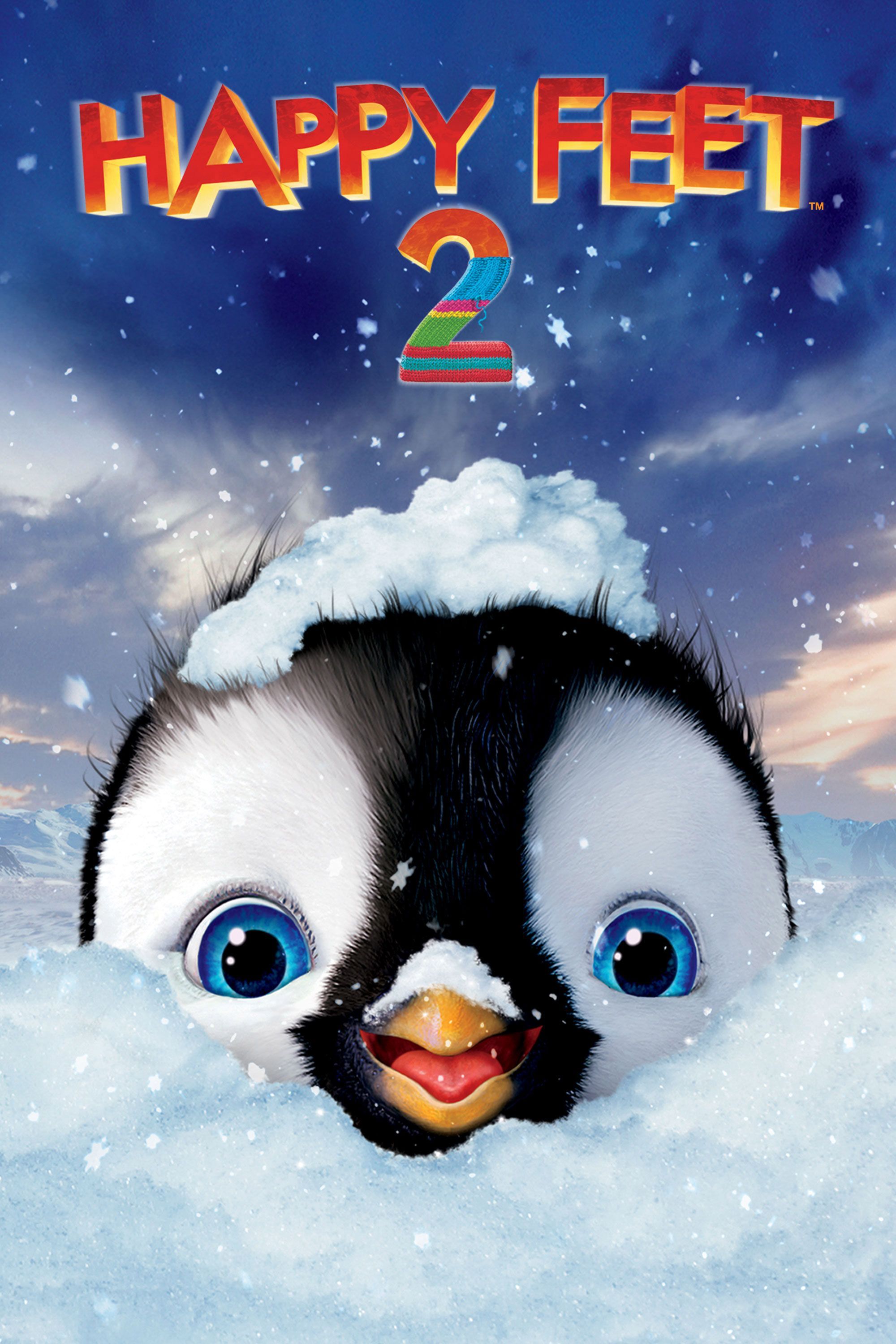 Happy Feet 2