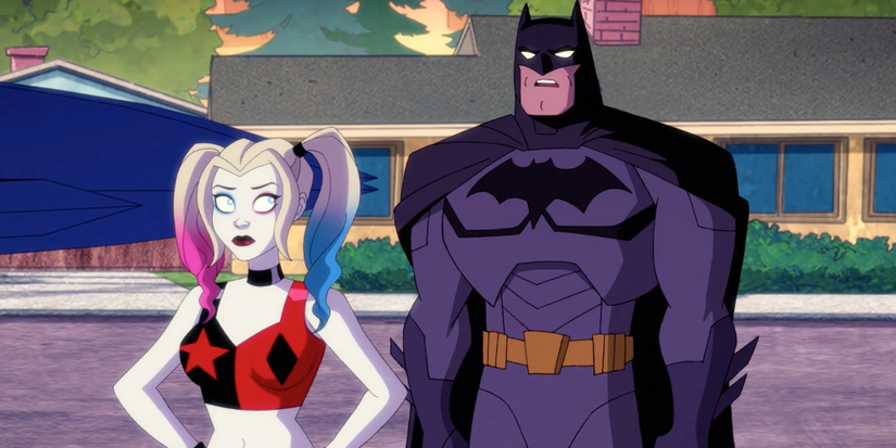 DC Has Now Made 10 Batman Shows That... Aren't About Batman?!