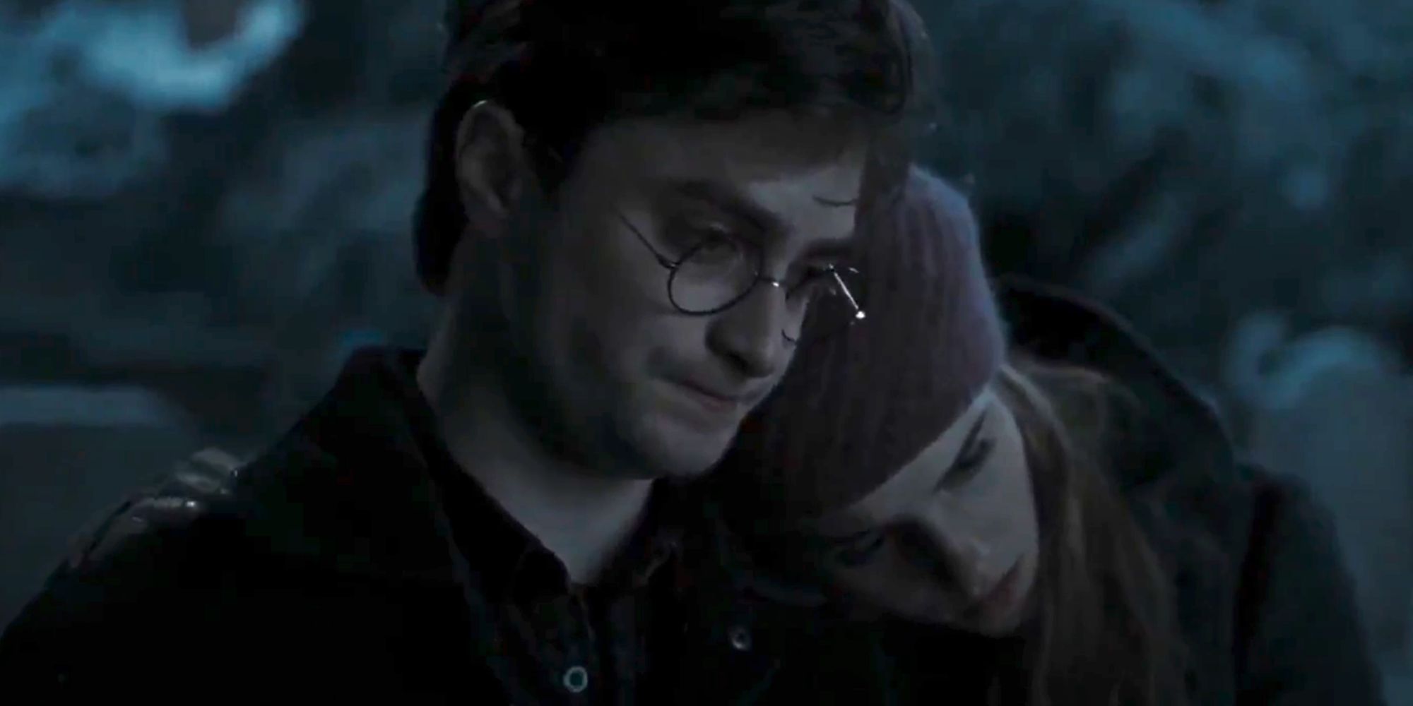 10 Times Harry Potter Characters Got Exactly What They Deserved