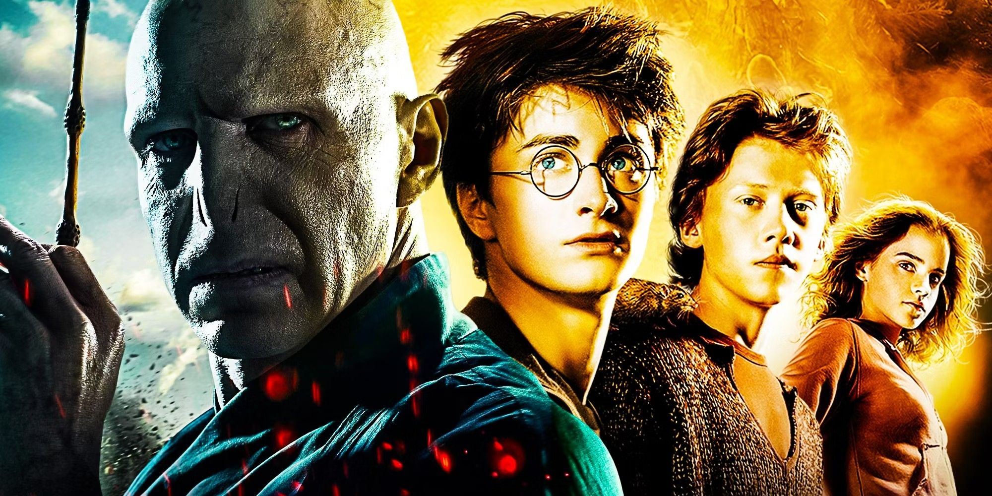10 Harry Potter Fan Theories The Remake Should Make Canon, image size:2000x1000