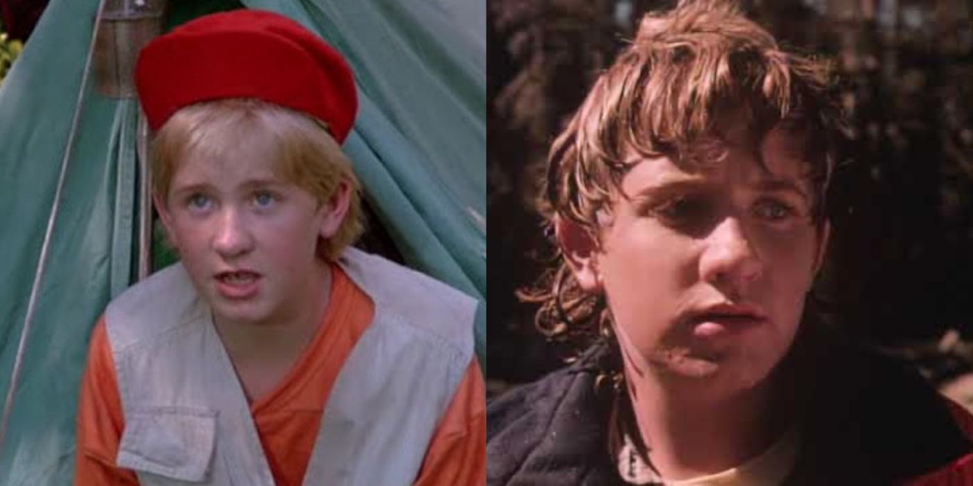 Honey, I Shrunk The Kids Cast: Where They Are Now