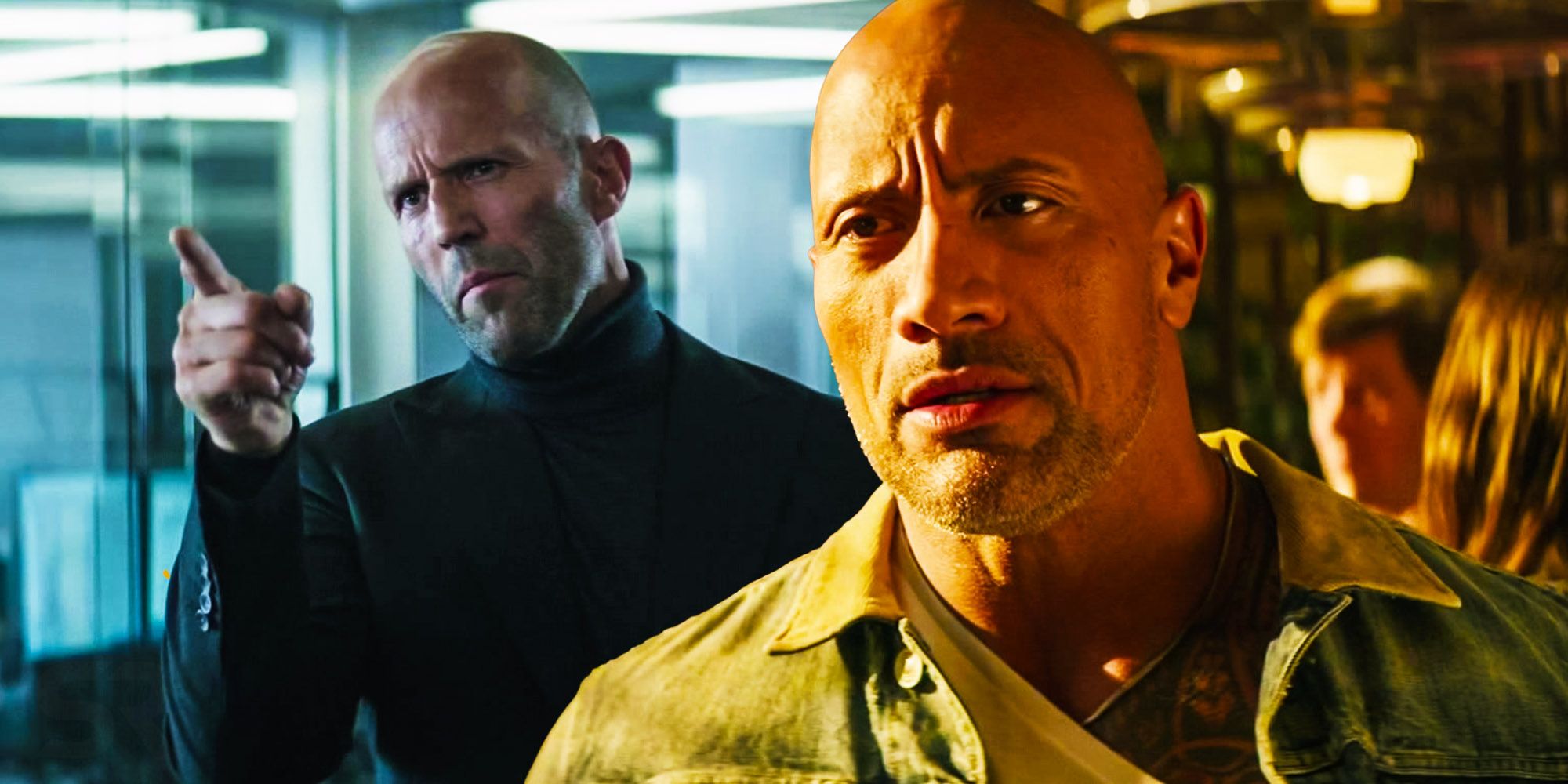 La película Fast & Furious de Jason Statham, valorada en 760 millones de dólares, en el Top 10 de Netflix es un recordatorio de que todavía necesita una secuela