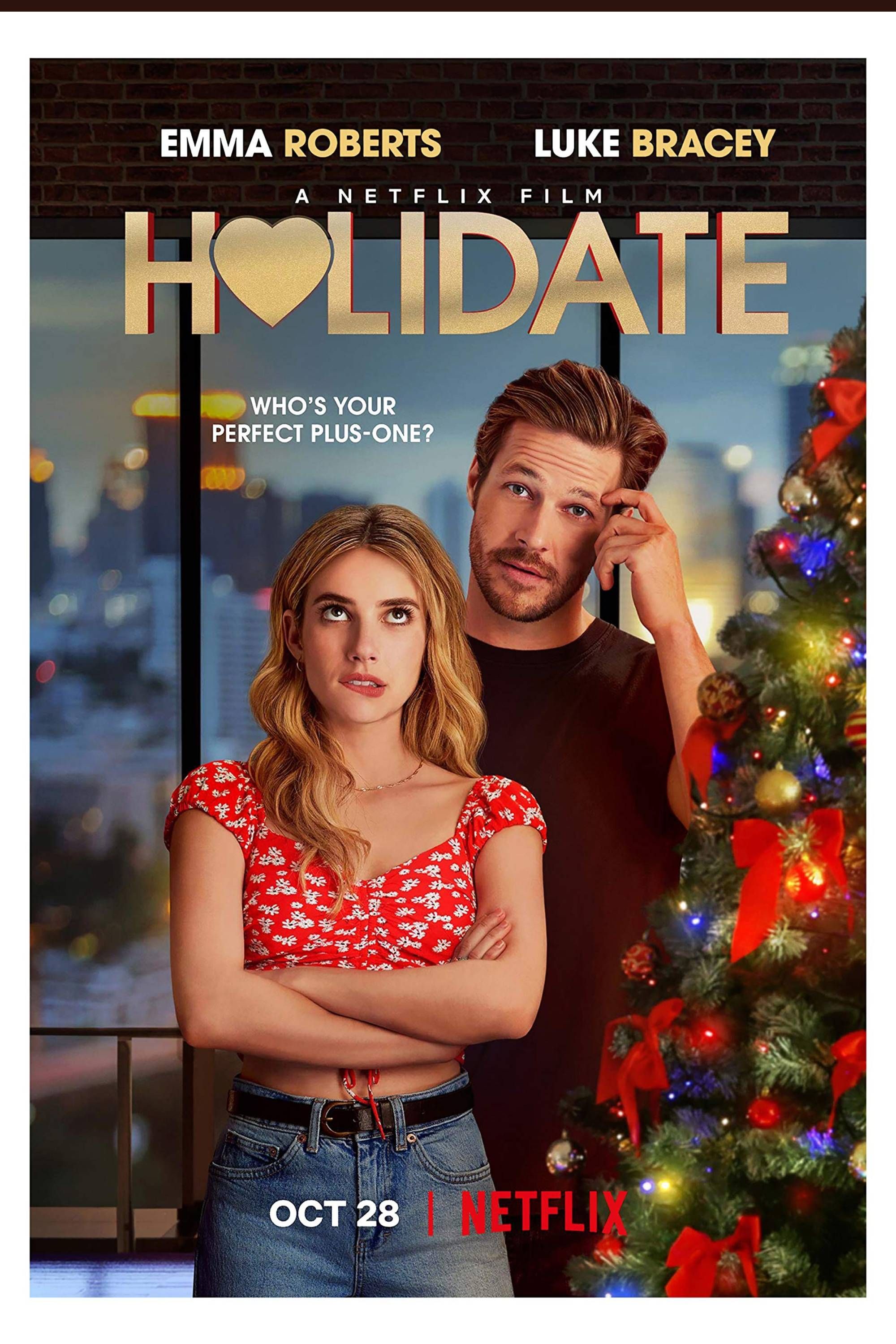 Holidate full movie new arrivals