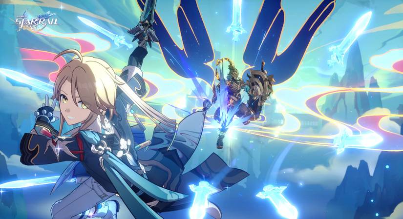 Yanqing Honkai: Star Rail - Best Character Builds For Yanqing