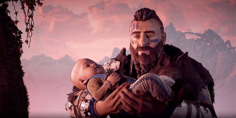 10 Sci-Fi Video Game Franchises That Would Make Great TV Shows After ...