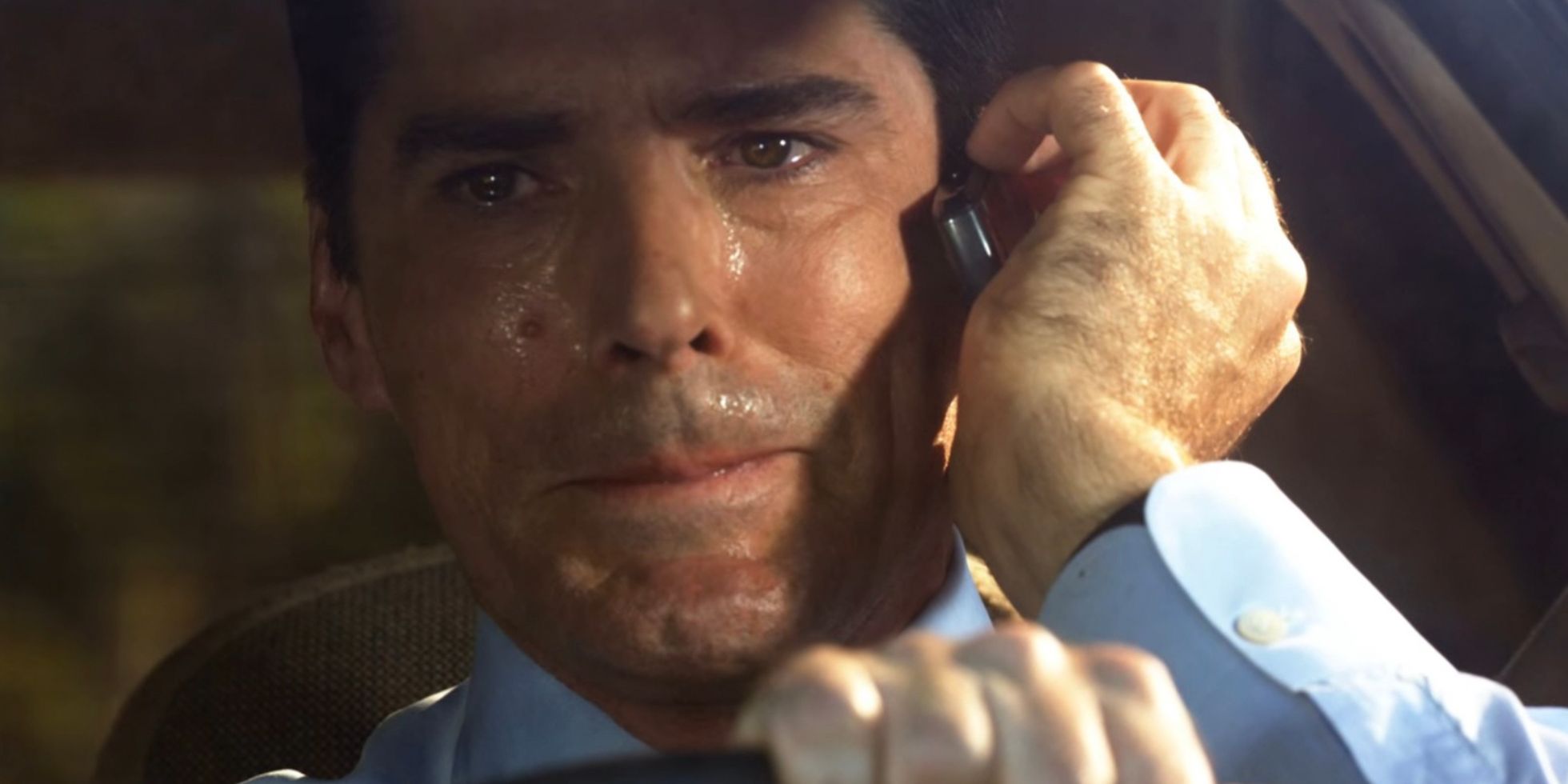 Hotch Actor Talks About Criminal Minds In New Video Amid His Evolution Absence