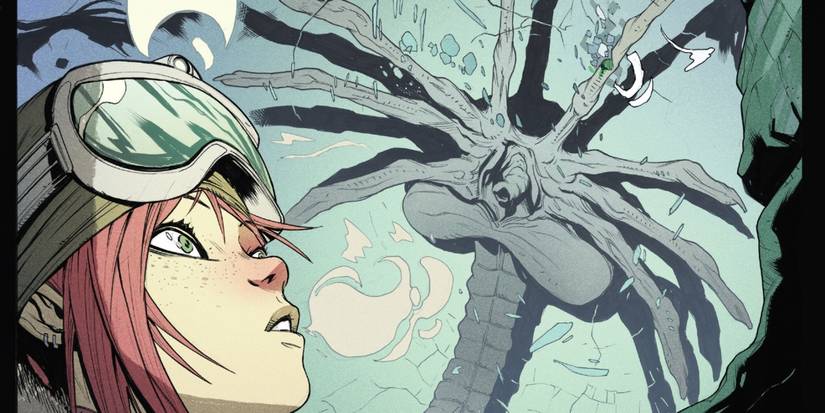 Alien Just Confirmed How Xenomorphs Will Conquer the Earth