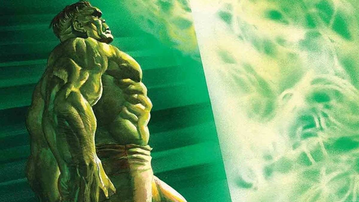 Huge Hulk Twist Hints His Most Unbeatable Power Is Back to Stay