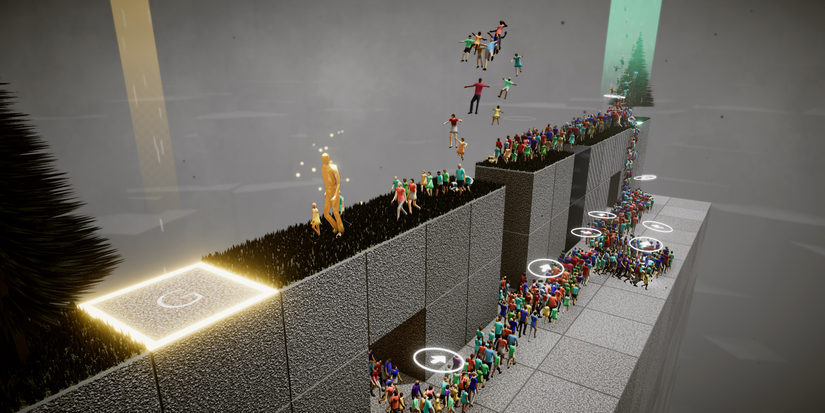 Humanity Review: Using Puzzles To Show The Beauty Of The Human Experience