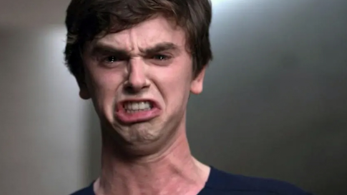 The Good Doctor 'I Am A Surgeon' Meme Explained