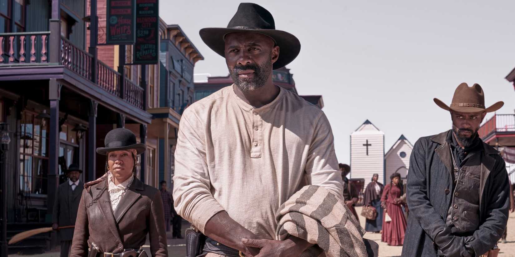 Top 10 Idris Elba Performances: Movies And TV Shows Ranked