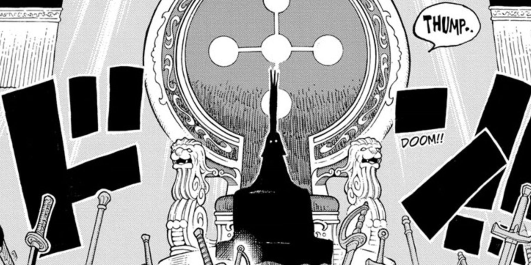 One Piece's Final Villain Has a Surprising Inspiration & It Explains ...