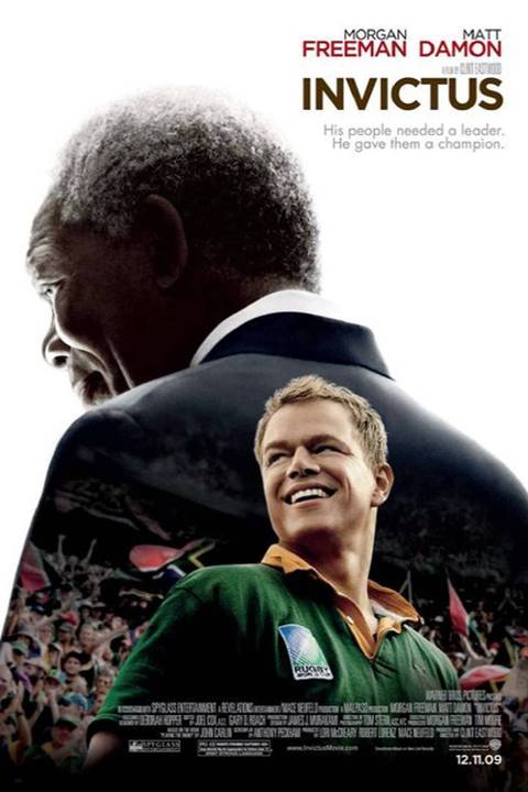 Invictus Review