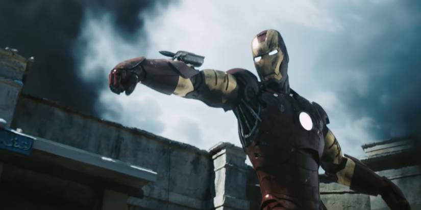 Iron Man's 10 Most Powerful Weapons In The MCU