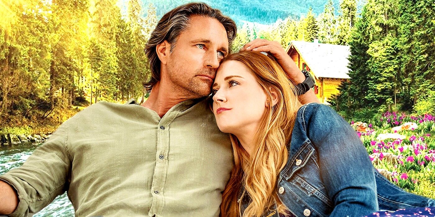 15 Major Ways Netflix's Virgin River Changes The Original Books' Story