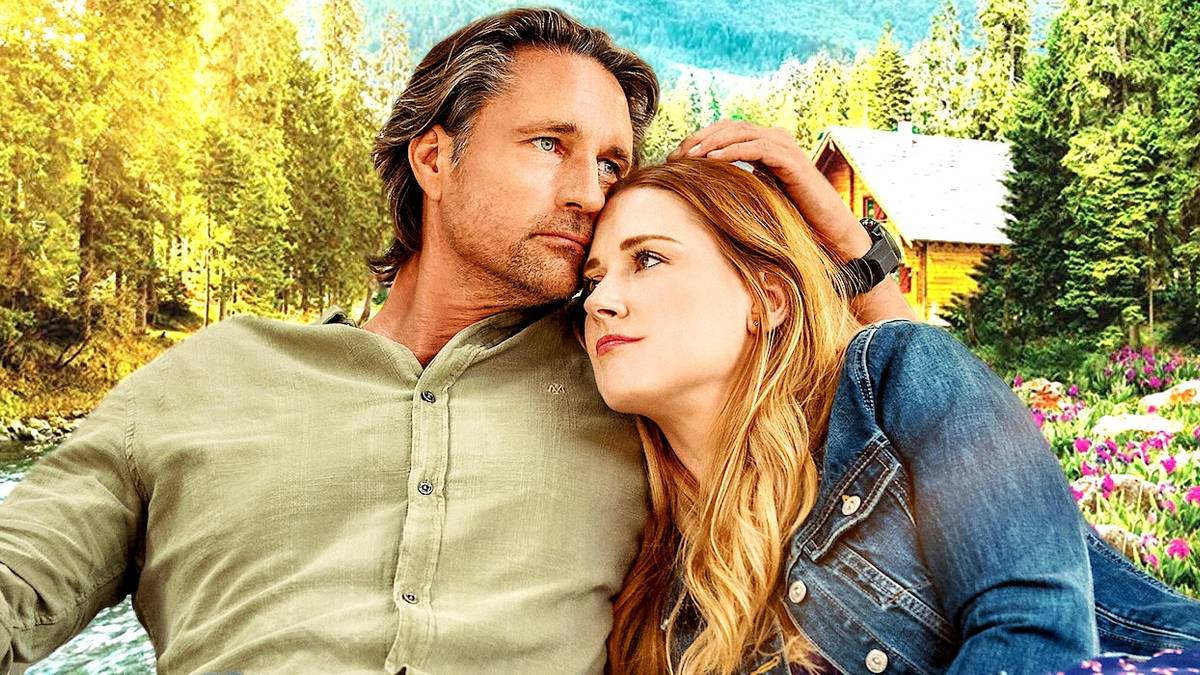 15 Major Ways Netflix's Virgin River Changes The Original Books' Story