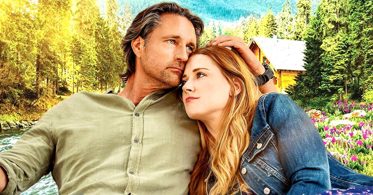 15 Major Ways Netflix's Virgin River Changes The Original Books' Story