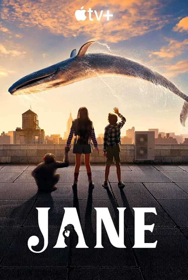 Jane Features Jane Season 3 Review: This Imaginative Addition To The Children’s Genre ...