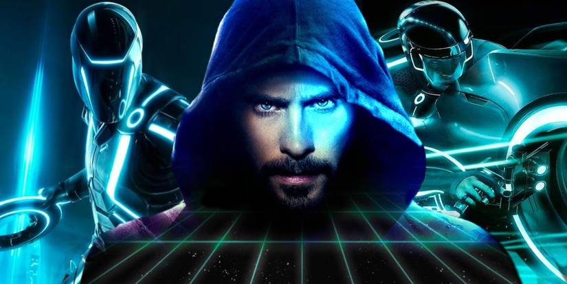 Tron 3 Would Be So Exciting If It Wasn't For This 1 Part Of Disney's ...