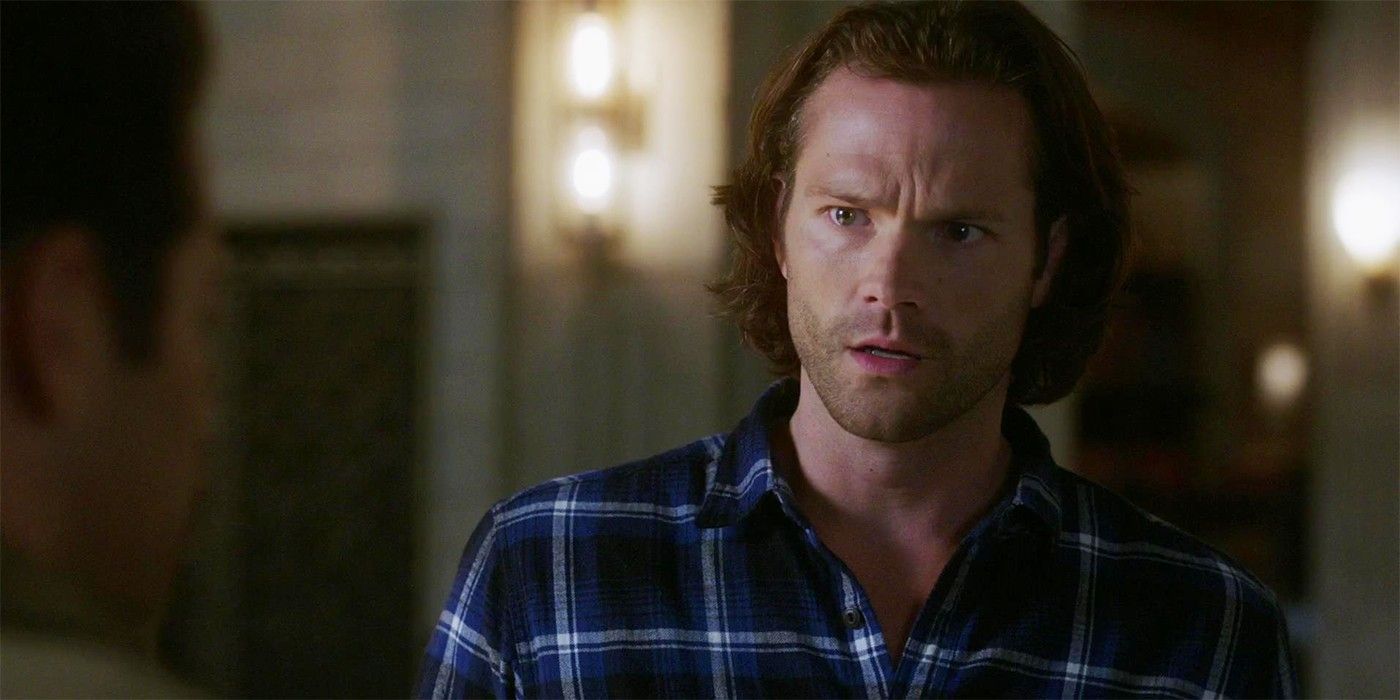 I'm Still Questioning How Supernatural Season 1 Handled Sam's Story, 19 Years Later