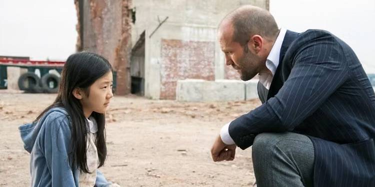 Jason Stratta What Fighting Style Does Jason Statham Use In His Movies? Martial Arts ...