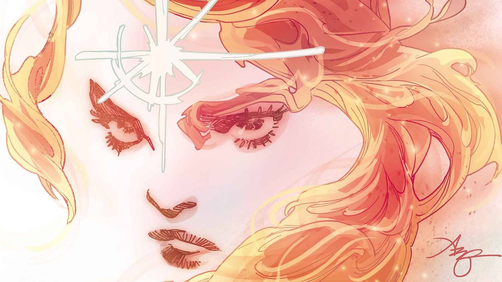 Jean Grey The Rapper Secrets of Jean Grey's Past Are Key To X-Men's Survival in New Solo Series