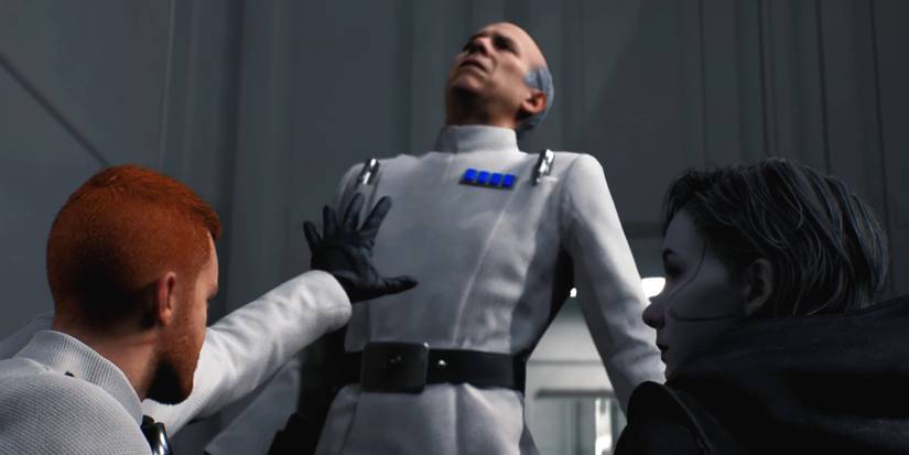 Star Wars Jedi: Survivor’s 10 Biggest Story Spoilers