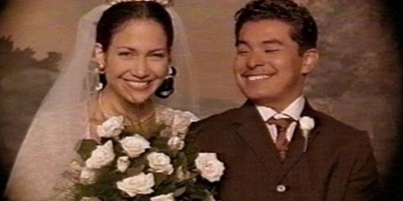 Every Jennifer Lopez Movie Ranked