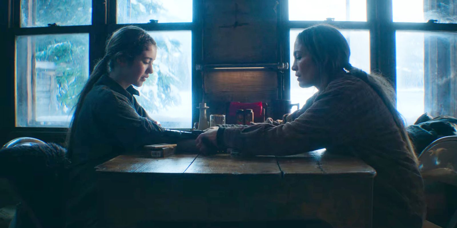 10 Reasons Why Jennifer Lopez Needs To Make The Mother 2