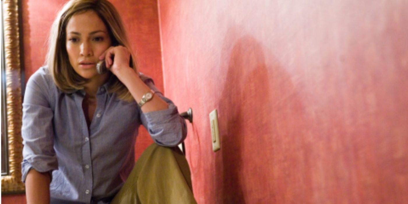 Every Jennifer Lopez Movie Ranked