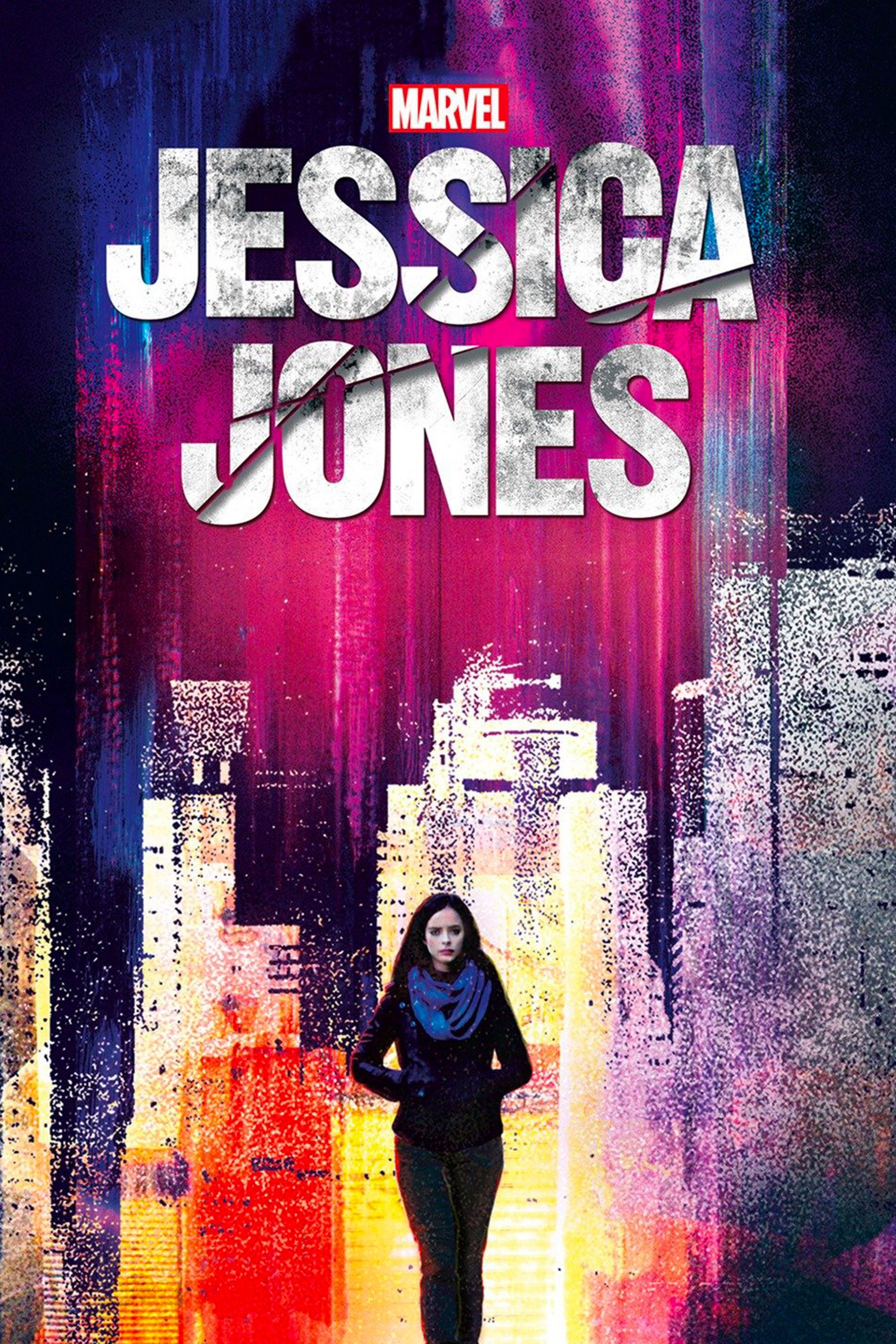 Jessica Jones