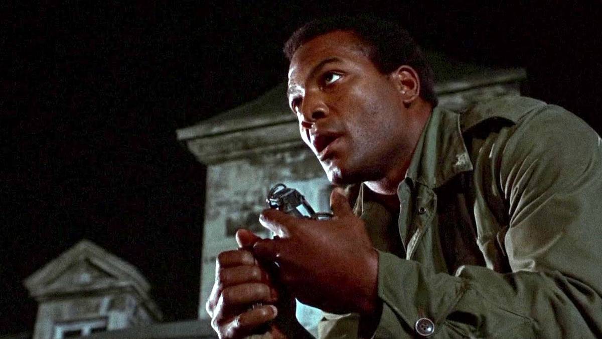 Jim Brown, Dirty Dozen Actor, Former NFL Star & Civil Rights Activist, Dies  At 87