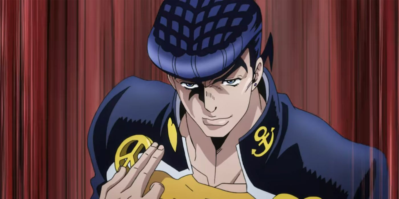 15 Strongest JoJo's Bizarre Adventure Anime Characters