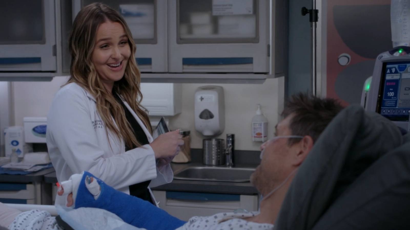 Jo & Sam Could Continue A Sad Grey’s Anatomy Storyline