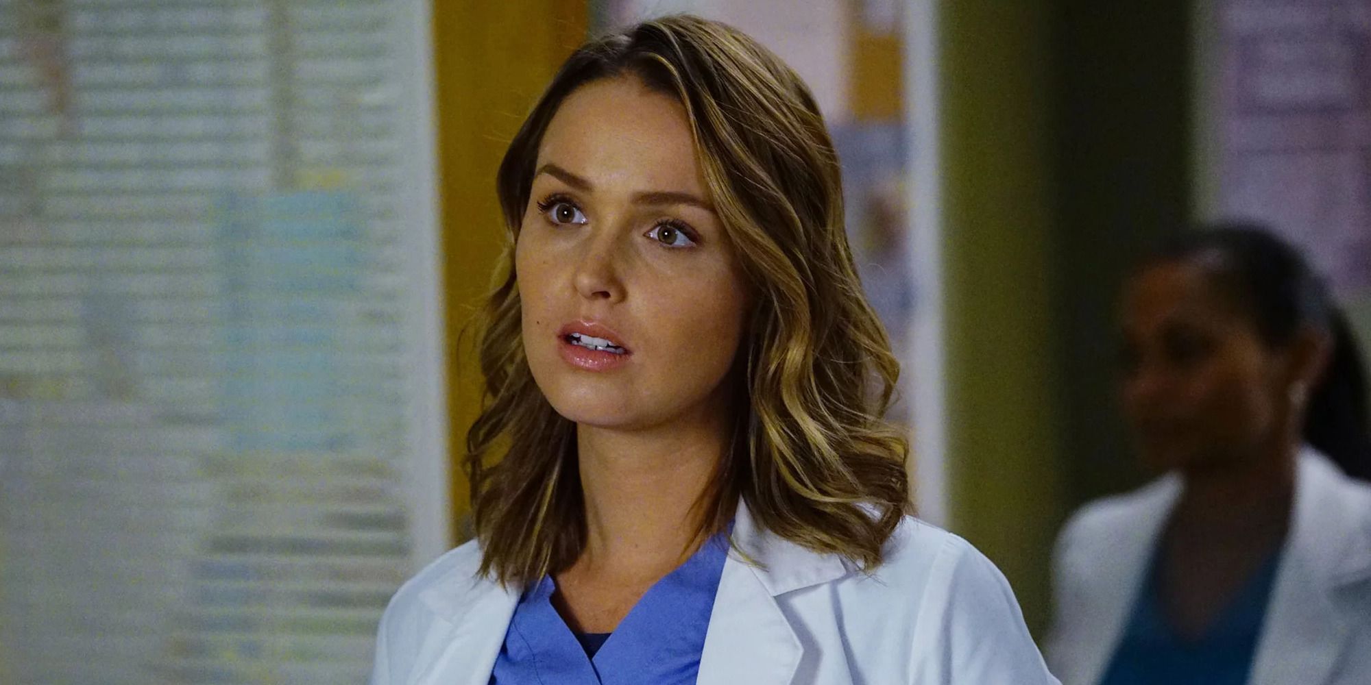 7 Grey's Anatomy Characters I Hope Leave During Season 21