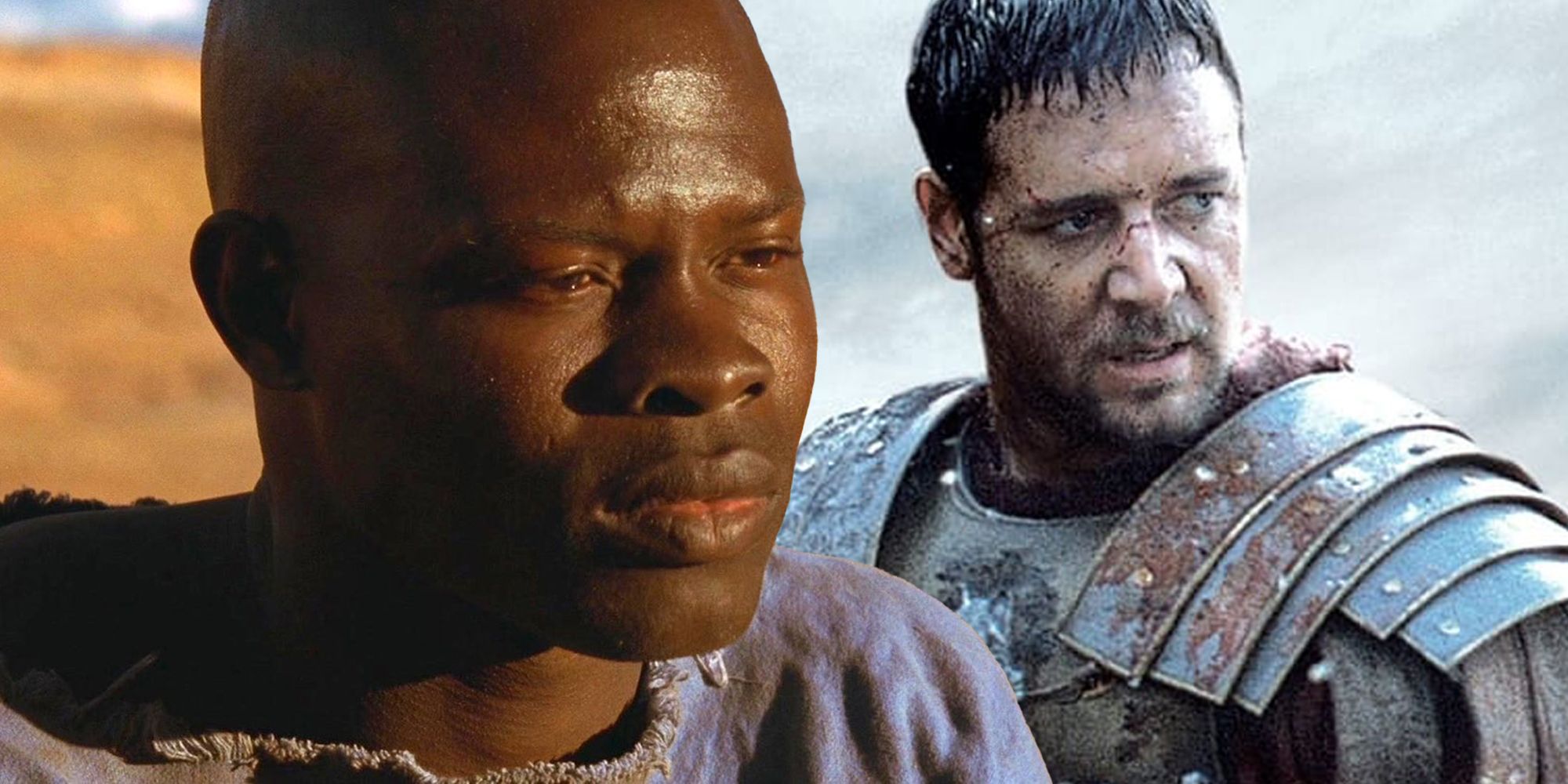 The Gladiator 2 Trailer Makes One Character's Absence Seem Even Worse