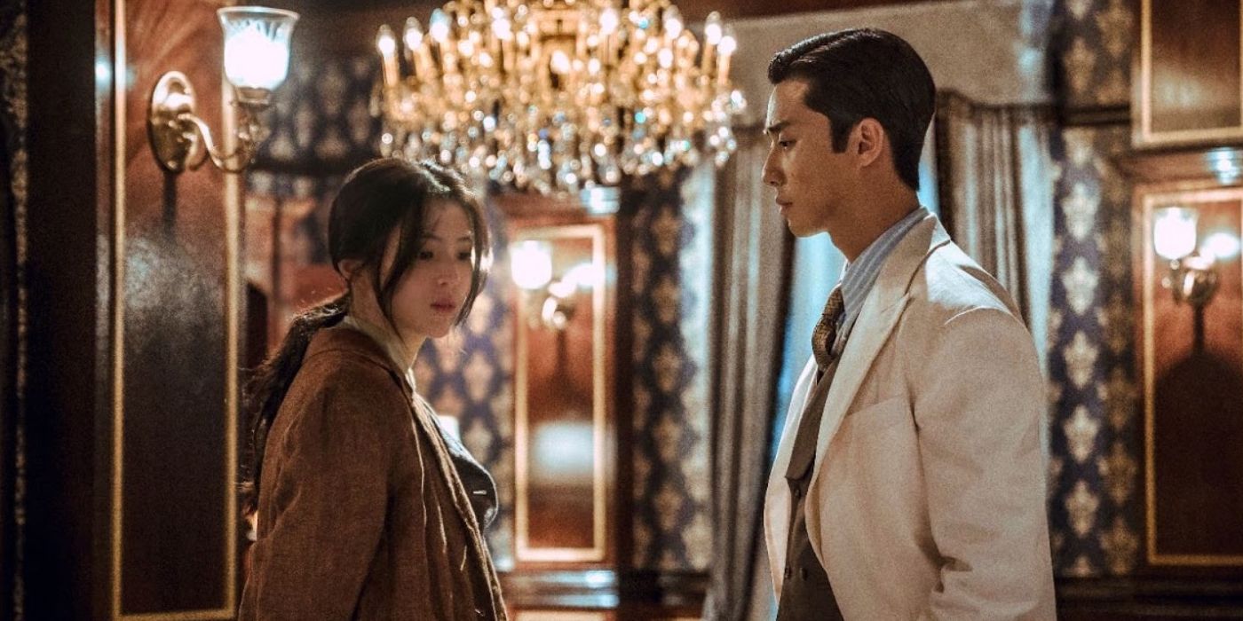 8 Historical K-Dramas Set During The Japanese Occupation Of Korea