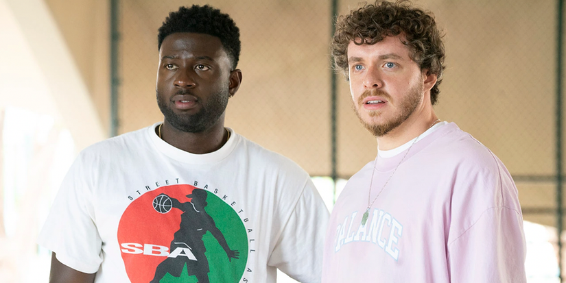 ウェア post game White Men Can't Jump 10 Reasons The White Men Can't Jump Remake's Reviews Are So Bad